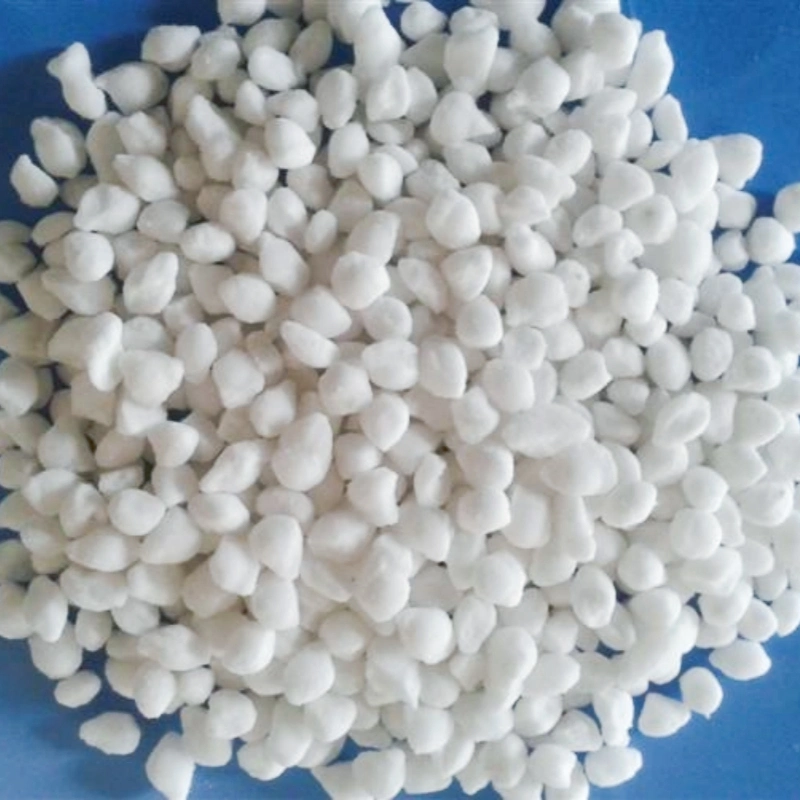 Water Soluble Plant Stimulant Ammonium Sulfate Fertilizer