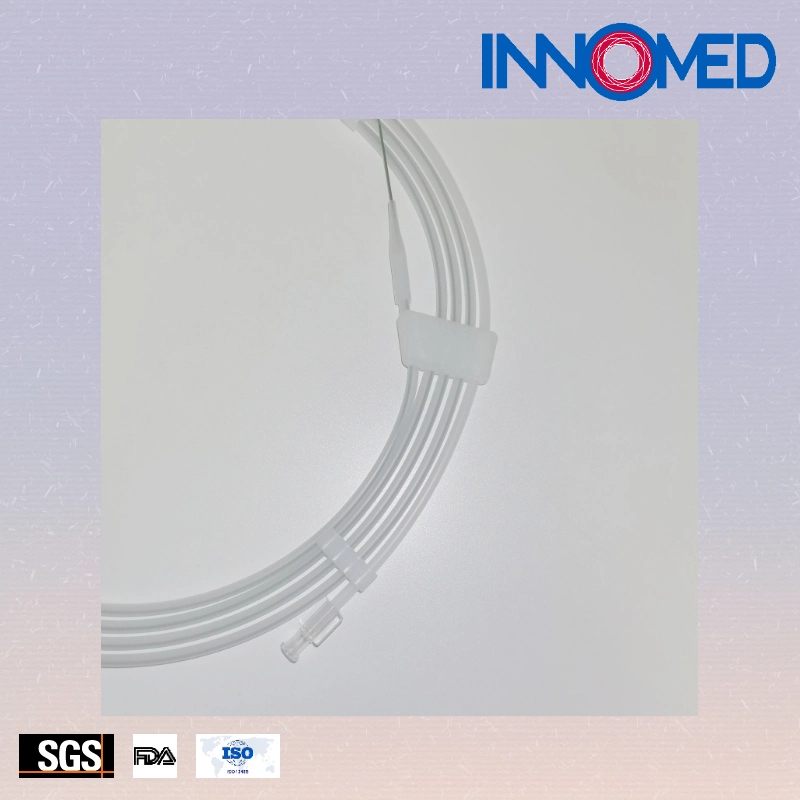 ISO&Nmpa Marked Innomed Intravascular Guide Wire