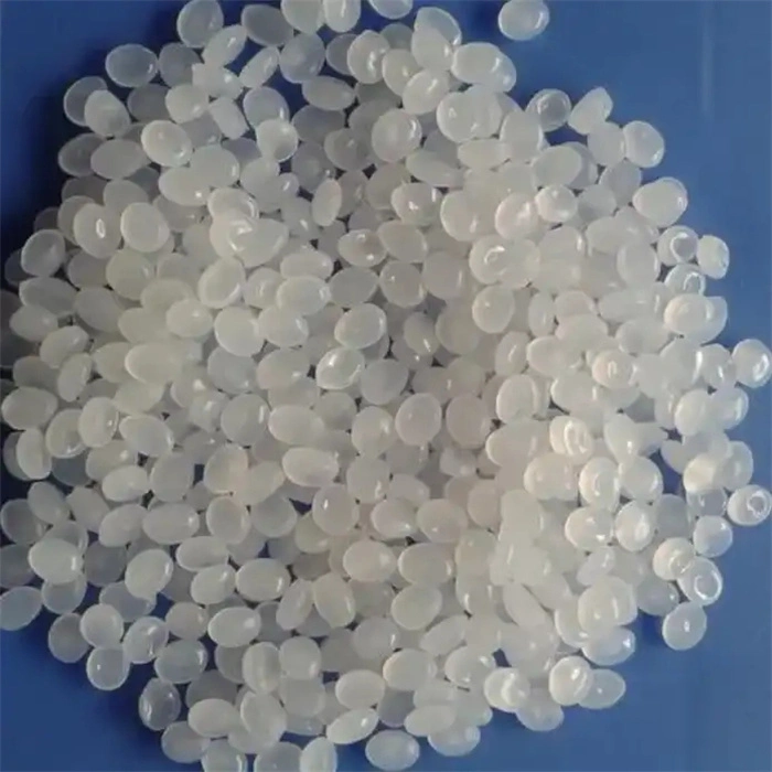 Selling Virgin Extrusion Blow Molding Medical Grade LDPE Granules