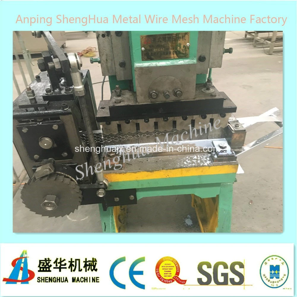 Hot Sale Construction Angle Bead Machine (SHA042)