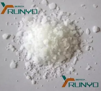 Professional Supplier Provide Food Additives Benzoic Acid CAS 65-85-0 at a Low Price