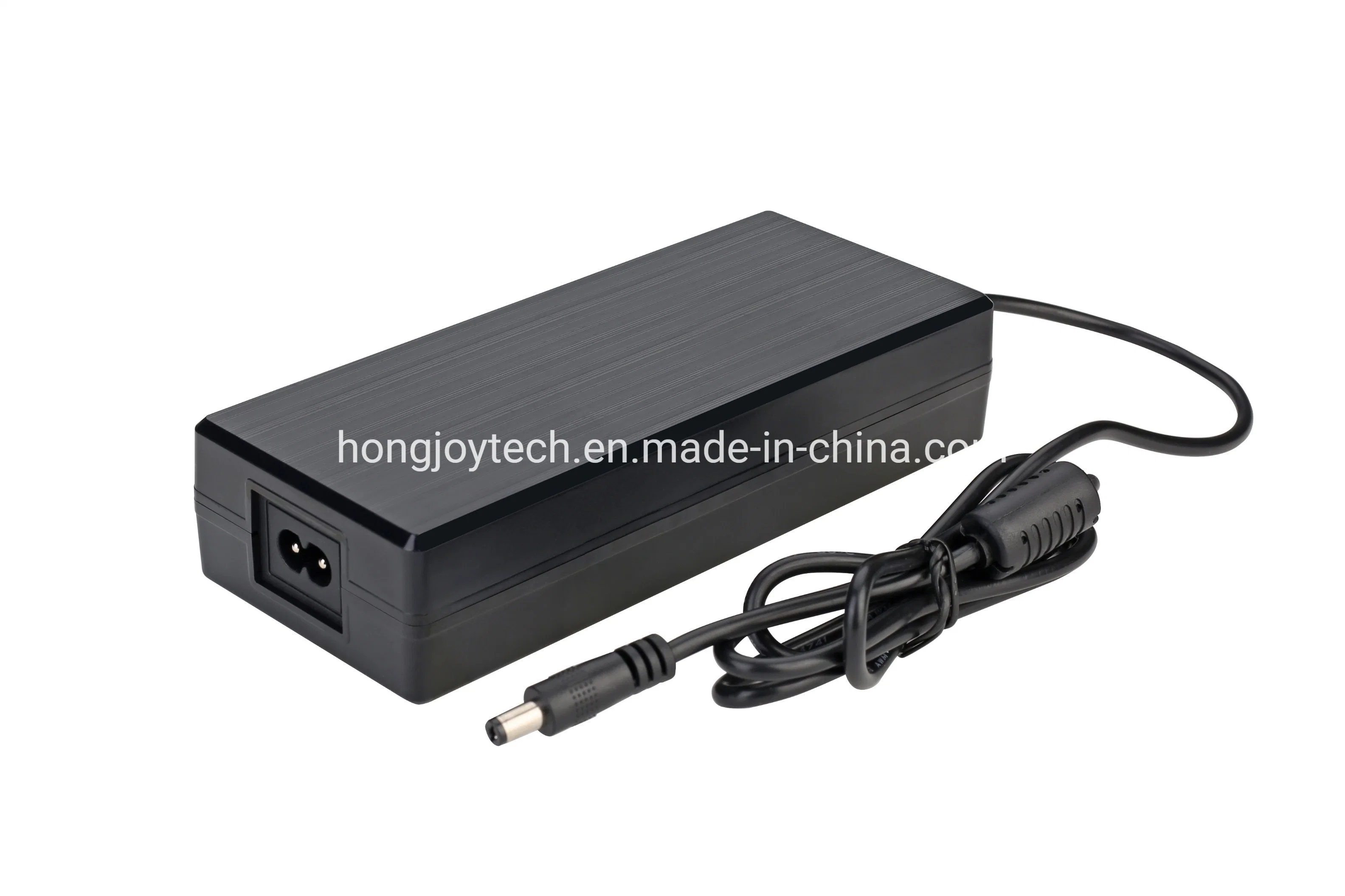 C13 C8 C14 Netzeinlassbuchse 36V 42V 1A 1,5A 2A 2,25A 2,5A 2,8A 3A 3,2A 3,3A 3,5A 3,6A 3,8A 4A Power Bricks Desktop-Ladegerät Netzteil mit Magnetring