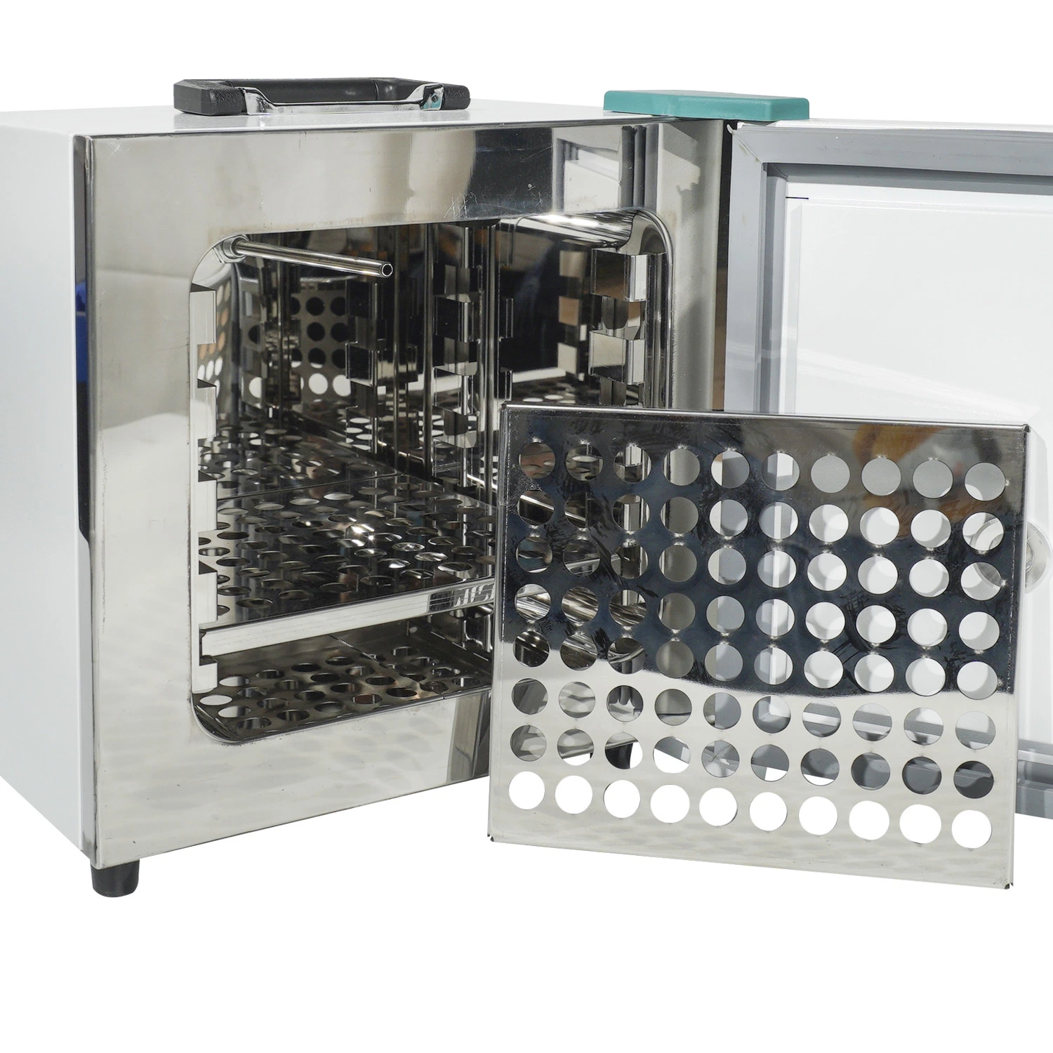 Nuevo estilo Mini 9.2 L 12,8L Incubadora Laboratorio Portátil de Temperatura Constante incubadora