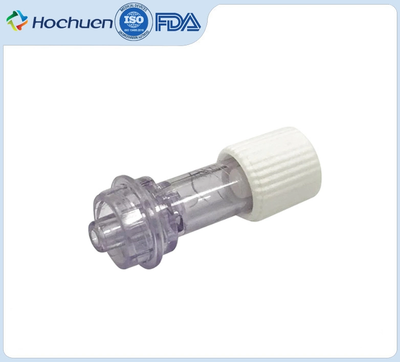 Custom Plastic Injection Mold Pulse Housing Device Medical Product Design Parts Plastic Injection Moulding