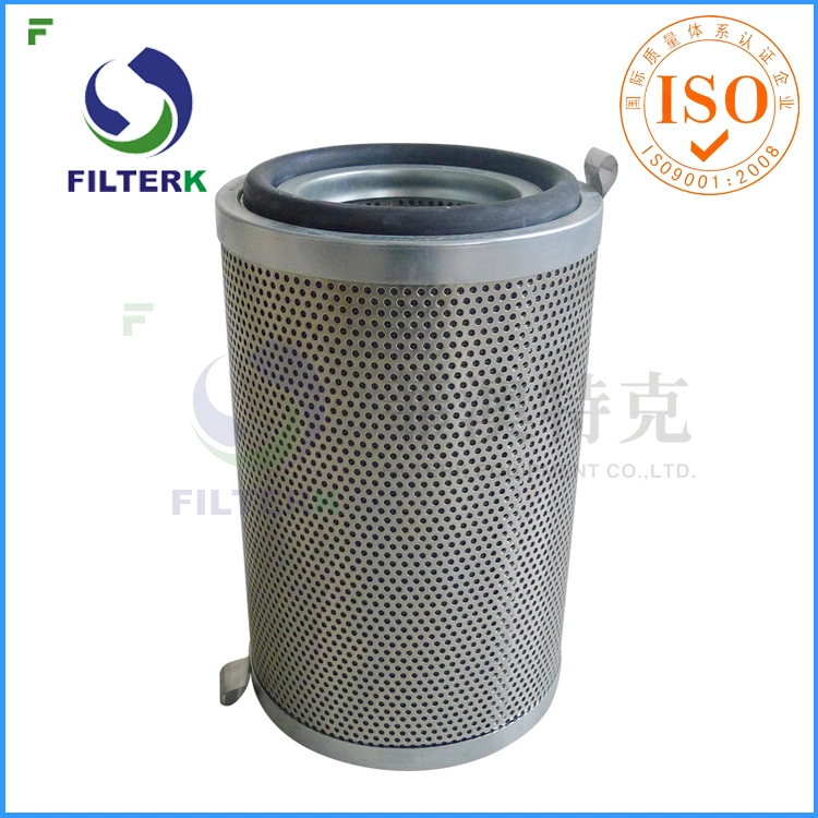 P3515B165-1 Fs-Elliott Separador de aceite Filtro de aire del compresor