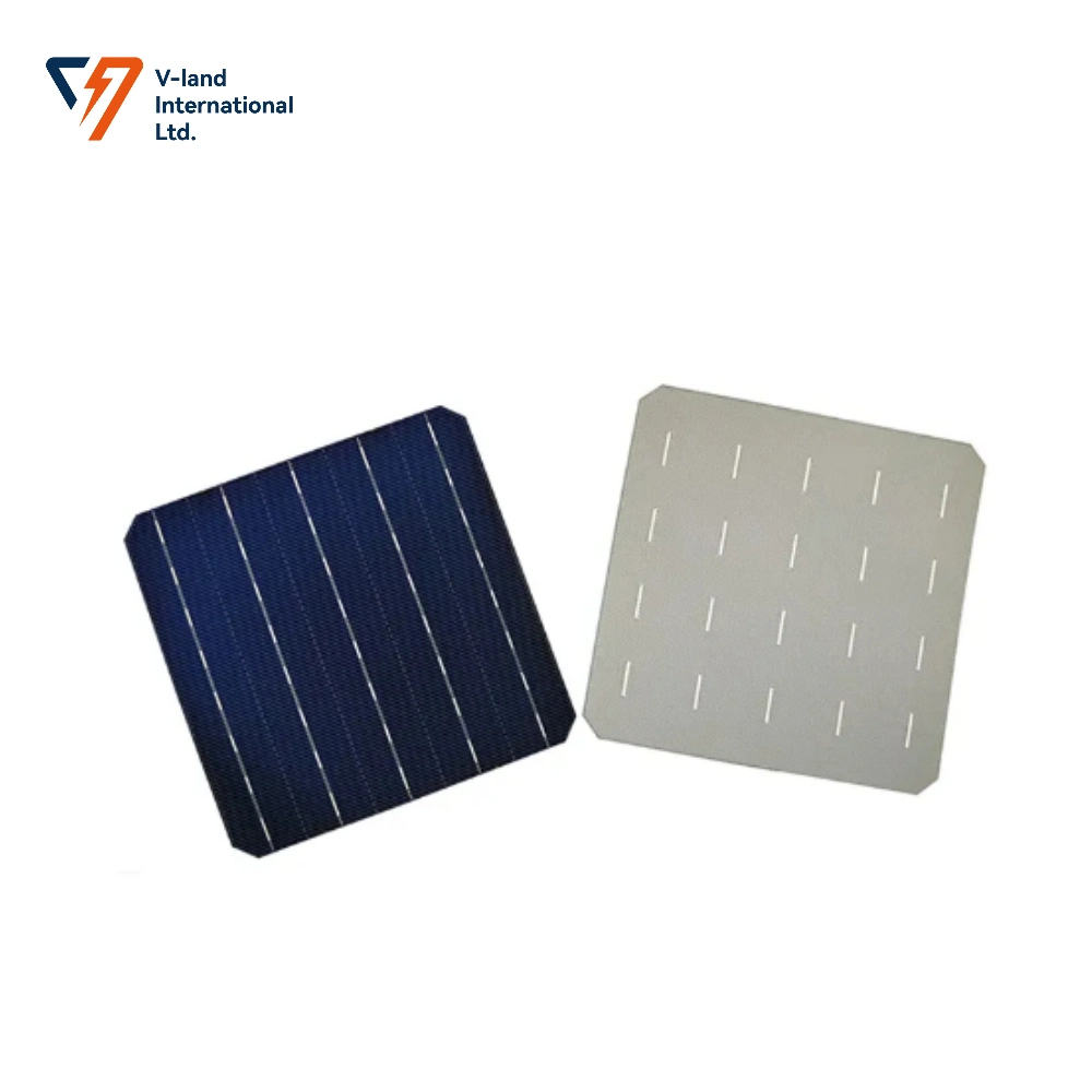 Good Price Solar Power Energy Microgrid PV System Solar Cell