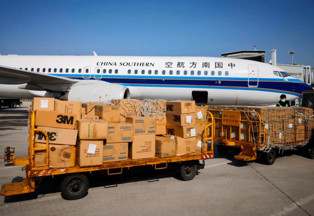 Air Freight Forwarder Sea Shipping Agent From Shenzhen Guangzhou to USA DDP Dedicated Lines