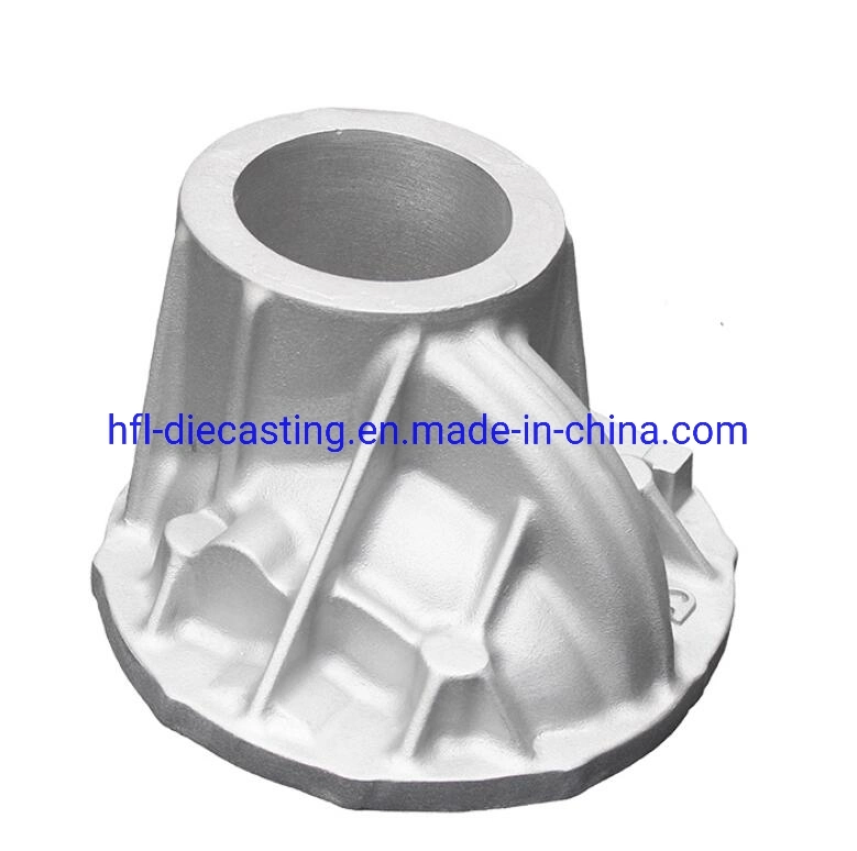 Aluminum Die Casting Housing Electric Tools Kitchen Appliance