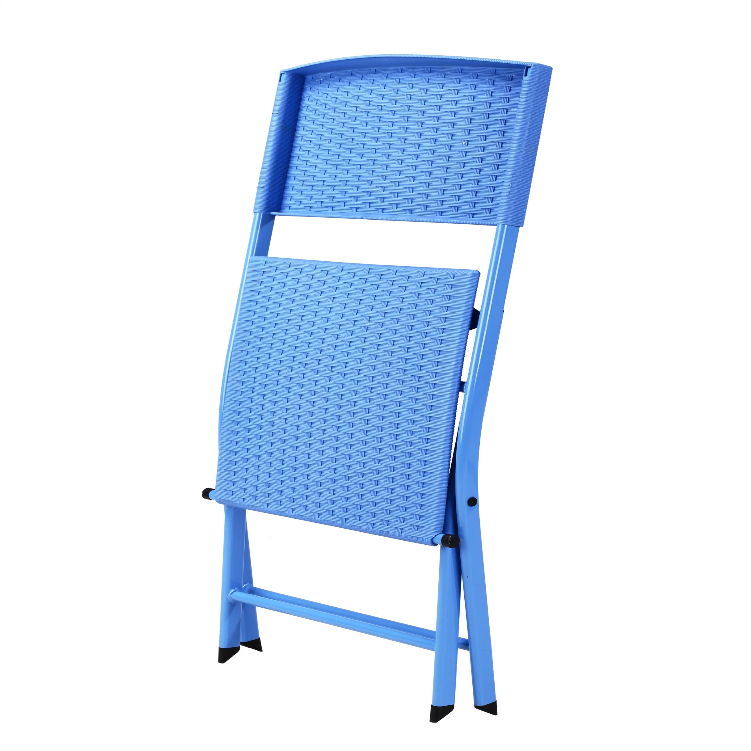 Wholesale/Supplier Cheap Outdoor Plastic Modern Foldable Furniture Folding Chair Price