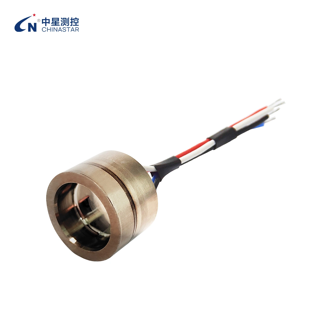 Manufacturer Water Oil Gas Viscous Liquid High Burst Pressure Sensor