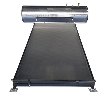 300L Integrated Pressurized Flat Plate Solar Water Heater with Solar Keymark & SRCC