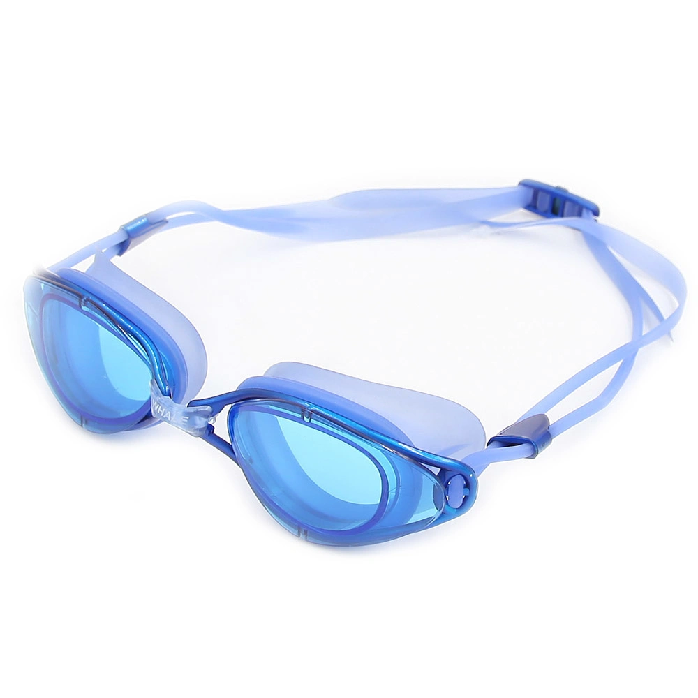 Custom Logo Swimming Goggles Wholesale/Supplier OEM Swim Goggle FDA Approved Swimming Glasses