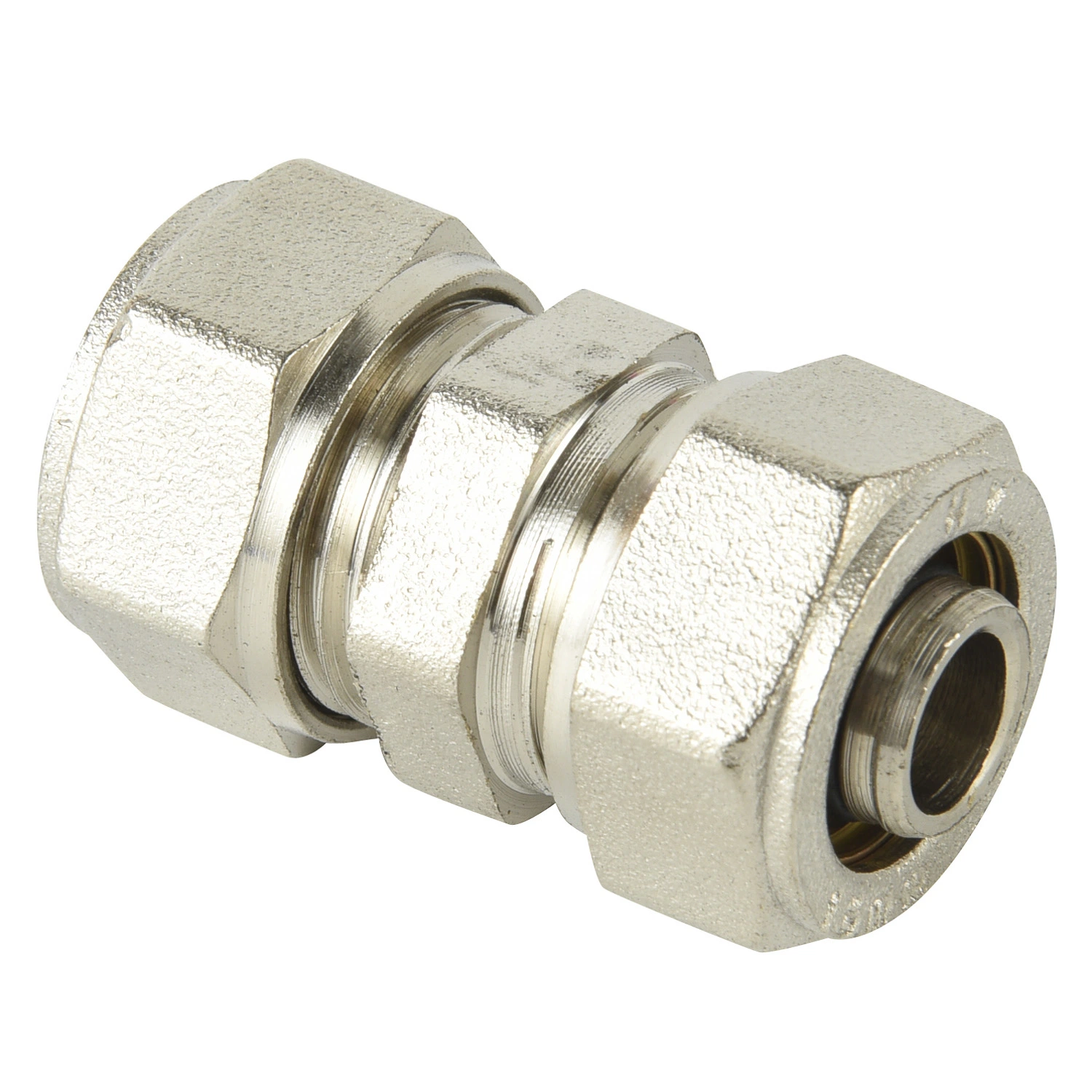 Brass Compression Pex-Al-Pex Pipe Fittings; Brass Pex Pipe Fitting