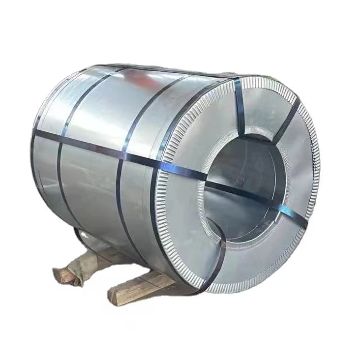 Primary CRGO Cold Rolled Grain Oriented Silicon Electrical Steel in Coils