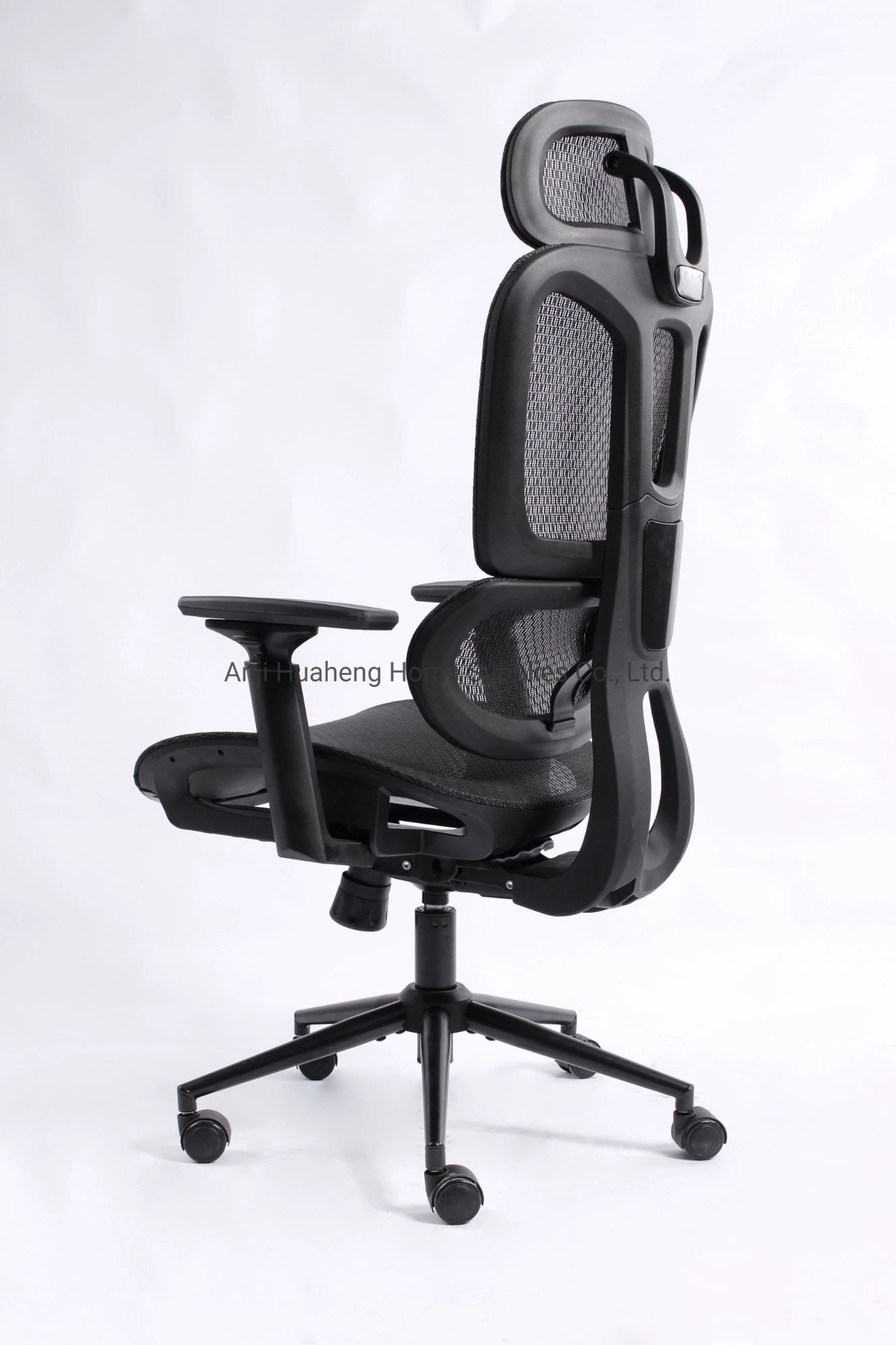 3D Armrest High Density Mesh Chair High quality/High cost performance  Luxury Office Working Chair