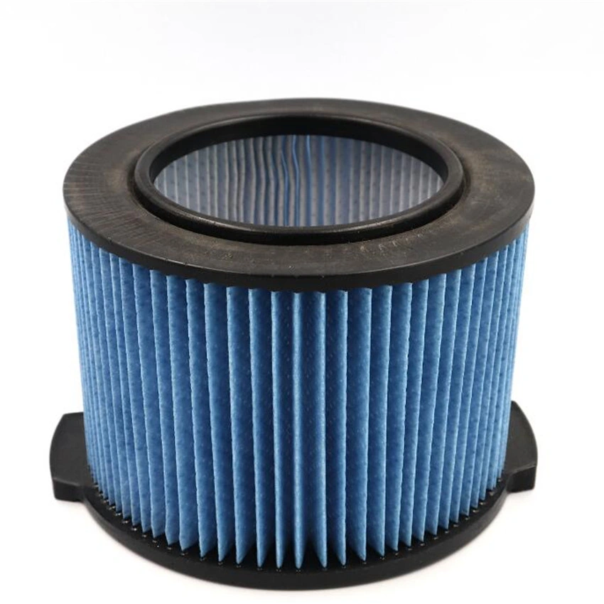 HEPA Filter 3 Layer Fine Dust and Dirt Wet Dry VAC Filter