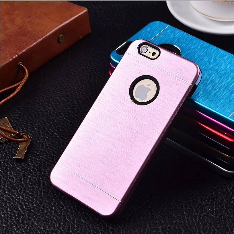 Luxury High Quality Metal Phone Case