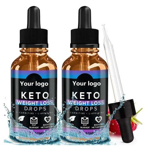 Wholesale OEM/ODM High Quality Factory Price Keto Protein Liquid