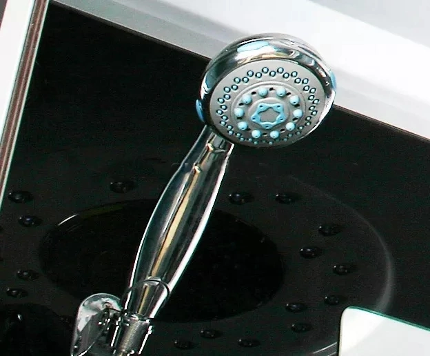 Original Factory CE Standard Approved Dampf Dusche Box (LTS-8512C (L/R))