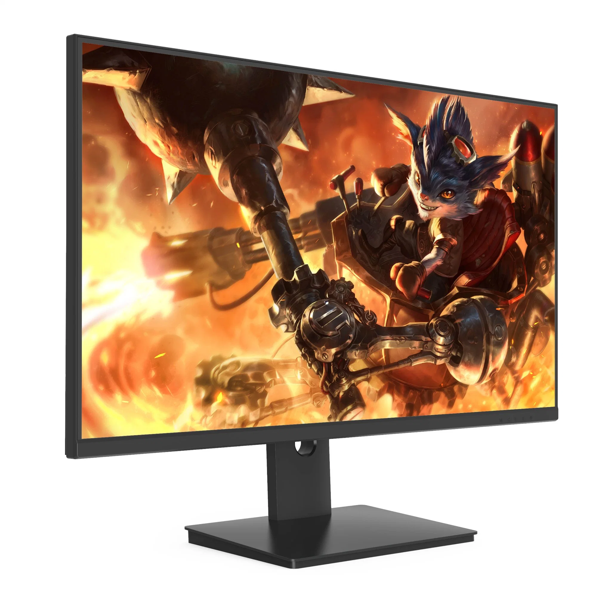 Monitor de jogos com visor LED LCD DE 27 polegadas E 1080P