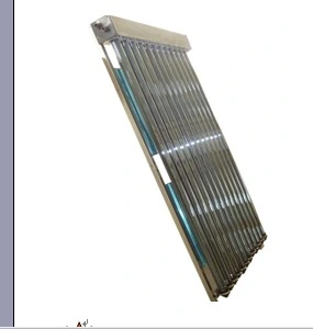 Solar Thermal Collector U Pipe