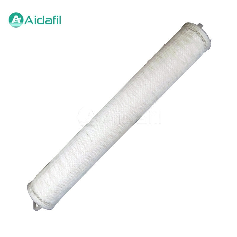 Replacement 3m Filter Hf60PP002A01 for Pre-Filtration RO System High Flow Water Filter