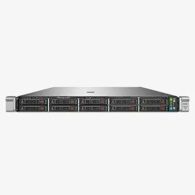 Bester Preis H3C Uniserver R4700 G3 anpassbare Konfiguration 1U Rack Server