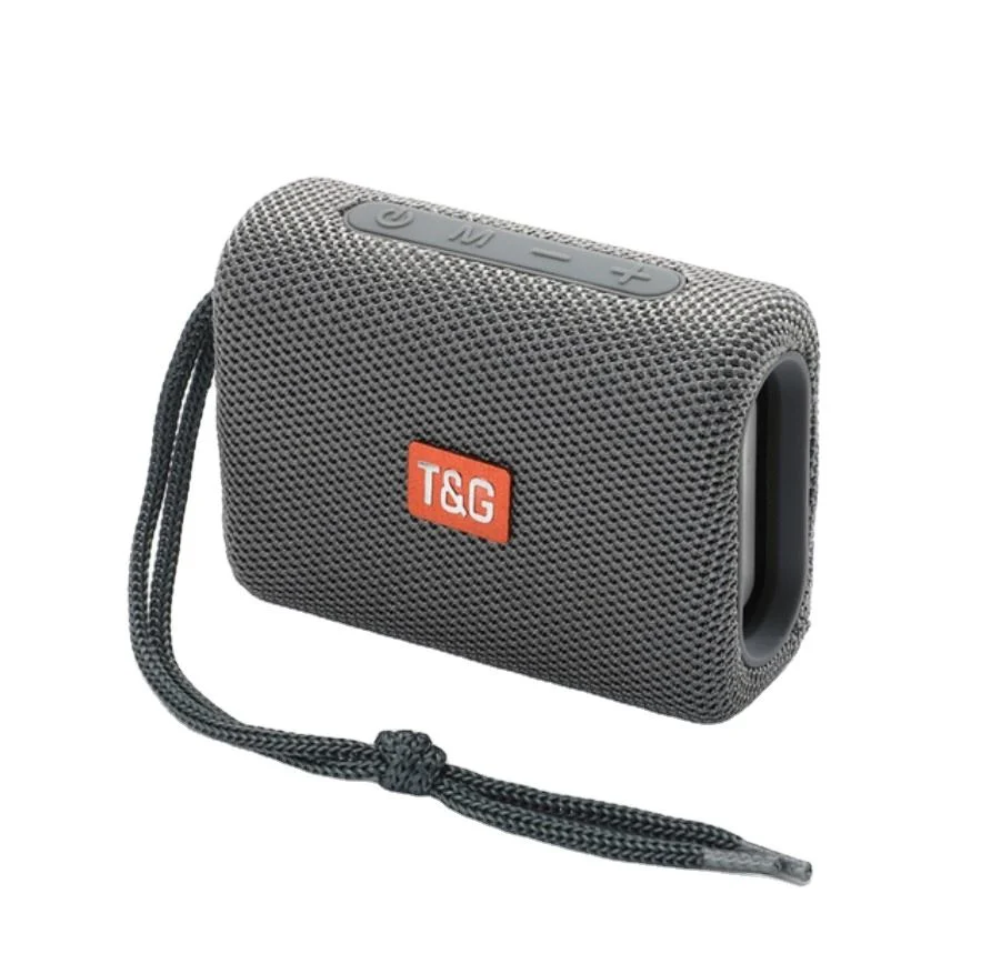 Беспроводная акустическая система Sound Box 5 Вт Portable Mini Custom Logo Wireless Tg313