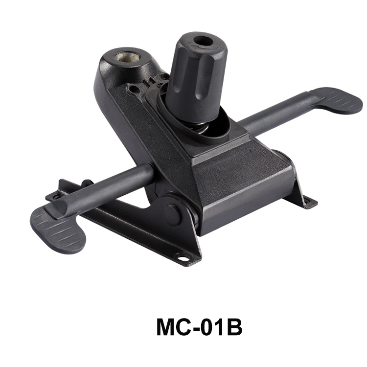 Two Lever Mechanism Control Office Chair Parts Accessories