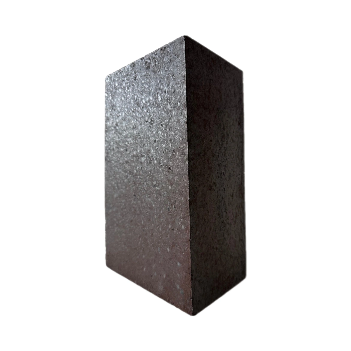 Zibo Hitech Dependable Performance Refractory Fused Magnesia Chrome Brick