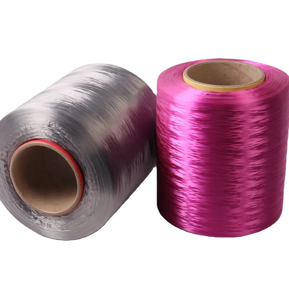 1260d High Tenacity 100% Nylon Recycled FDY Yarn Nylon 66 Yarn Filament Yarn for Sewing Thread