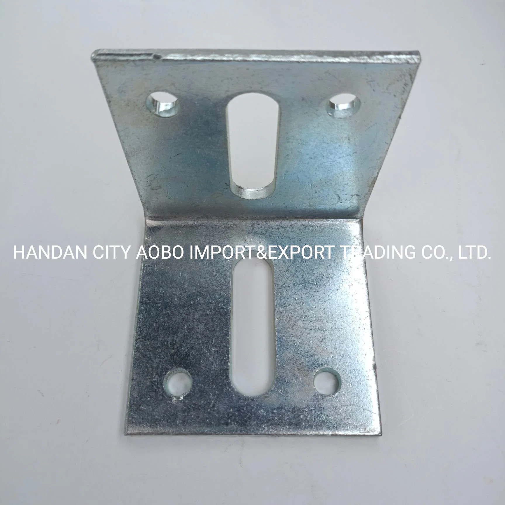 Best Price High quality/High cost performance  Thicker Sheet Metal Fabrication Products Galvanized Steel Sofa Bracket