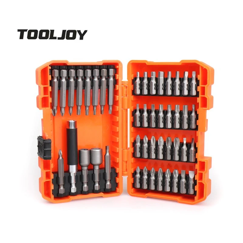 Magnetic Portable Precision Screwdriver Bit Set Hand Tools for Screwdriver