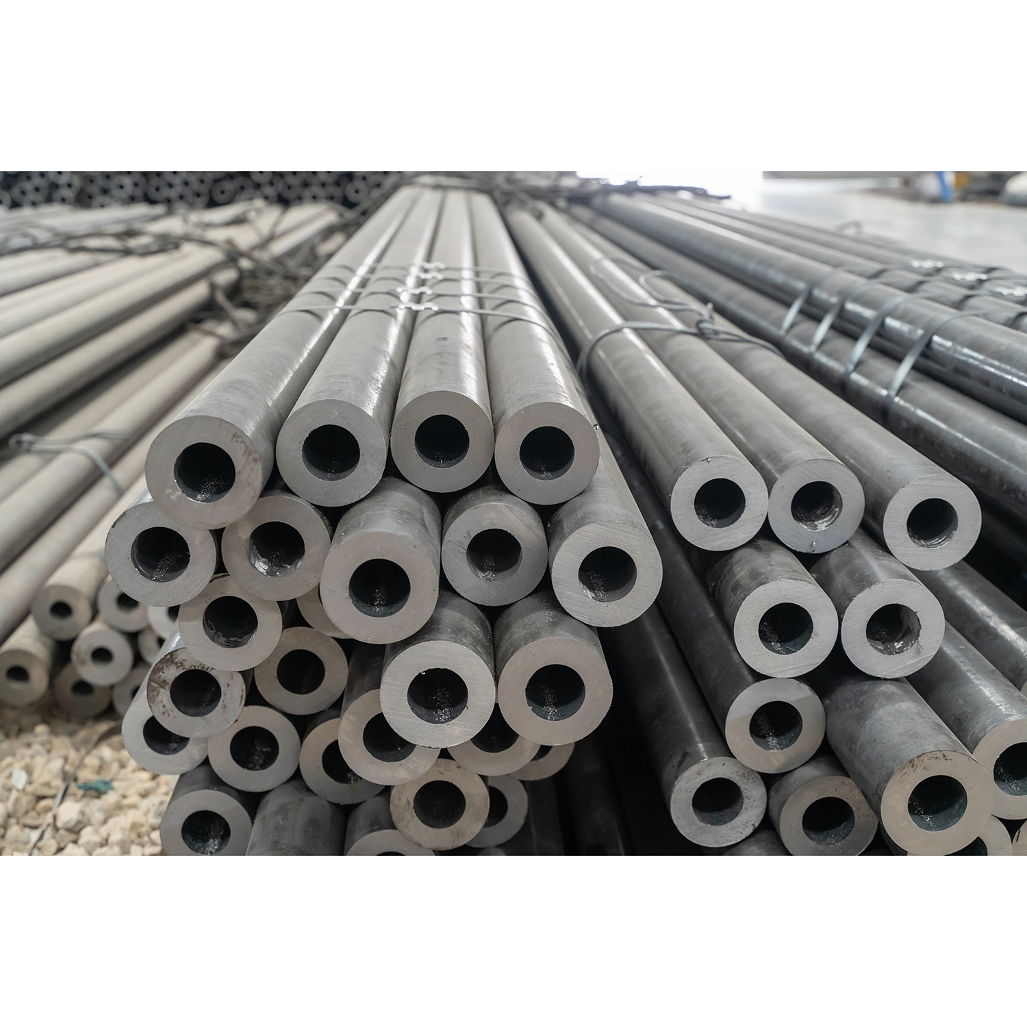 China Products/Suppliers. Carbon Steel Pipes Galvanized Seamless Carbon Stee Pipe Asm A106b/ API5l/ API5CT / ASME 36.10 Manufacture China