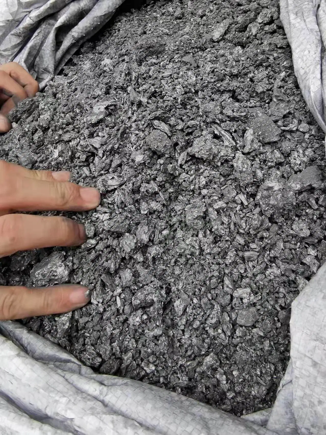 Foundry Coke Petroleum Coke Is Suitable for Carbon Anode99% Foundry Coke