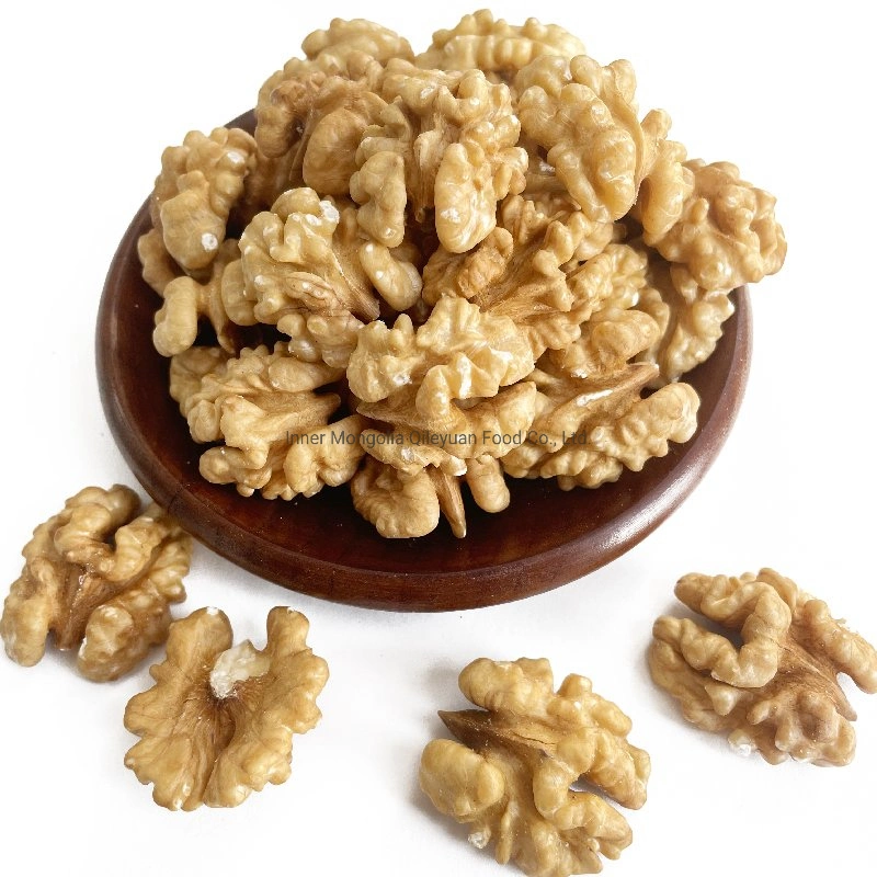 Cheap Wholesale/Supplier Price Top Quality Walnuts Chandler Inshel Walnuts