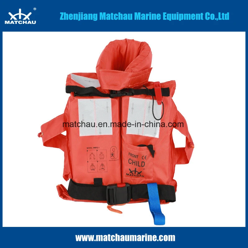 EPE Sponge Life Jacket