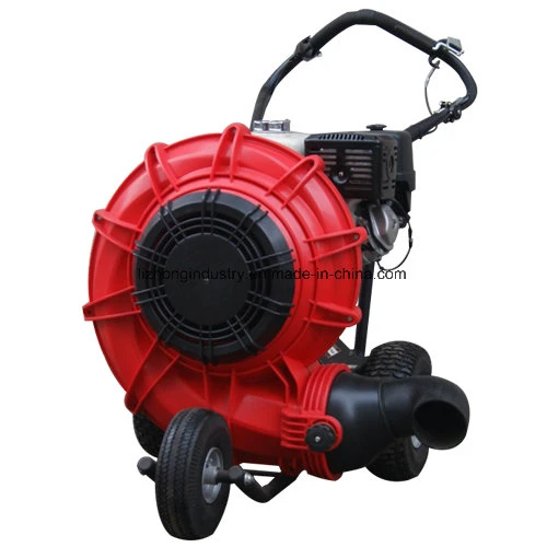 Professional Gas Leaf Blower, Garden Leaf Blower, Garden Vacuum Blower