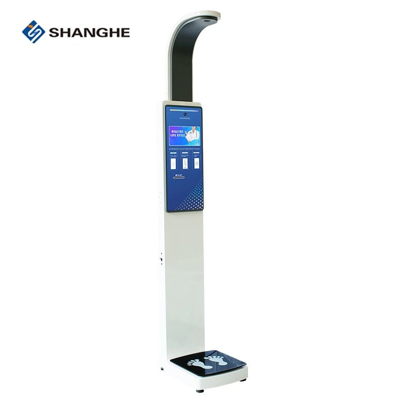 Digital Automatic Scale Use in hospital Measure Machine