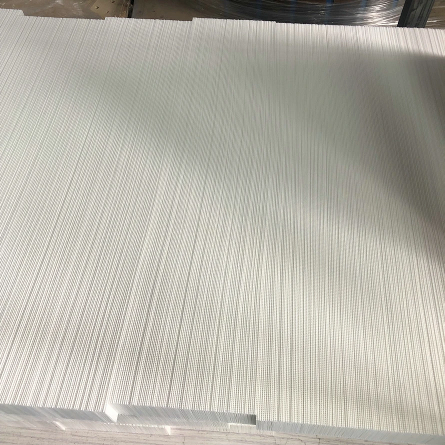 Forst High Efficiency Washable Industrial Polyester Filter Material