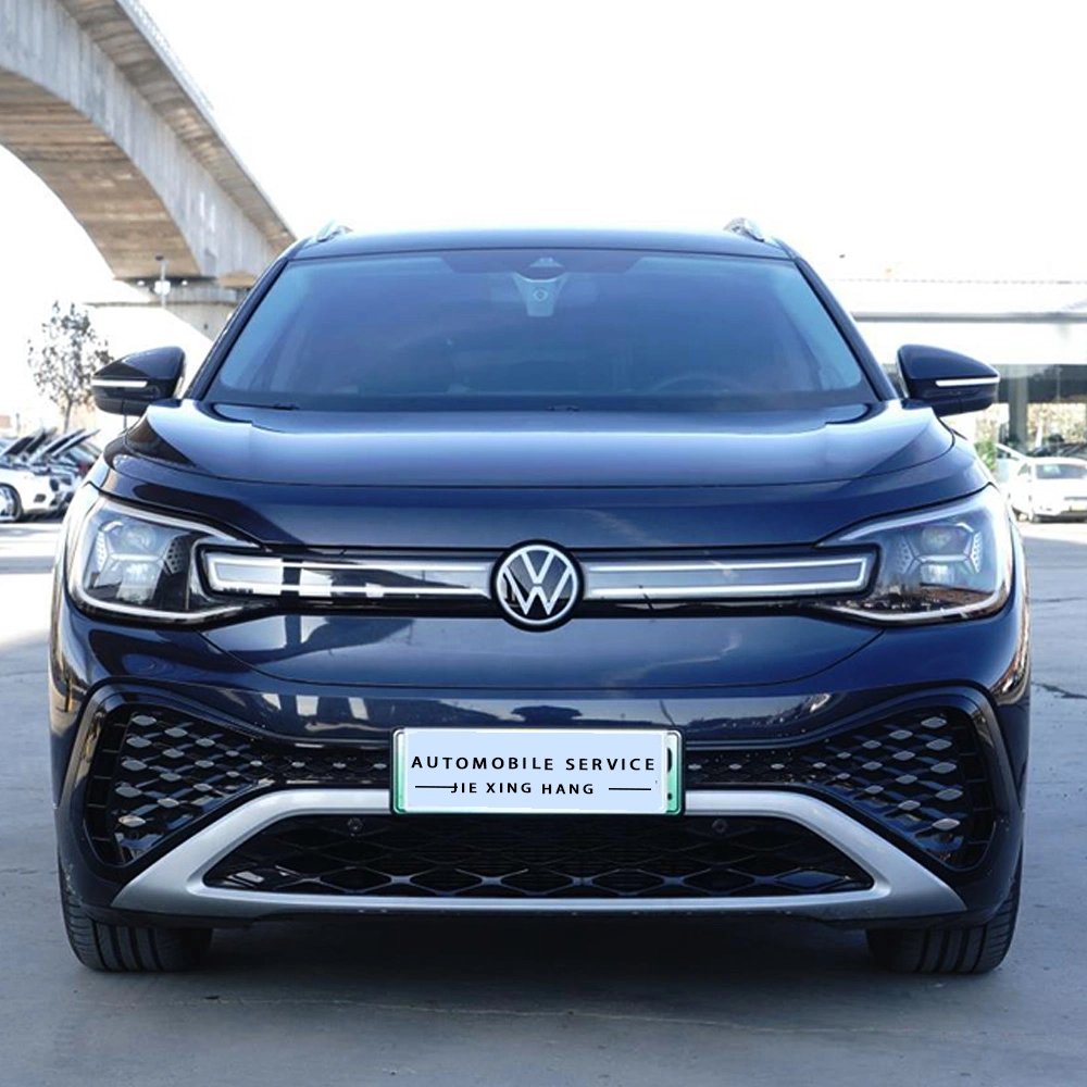 Hot Sale VW ID6 Crozz nouveau/utilisé pur SUV électrique