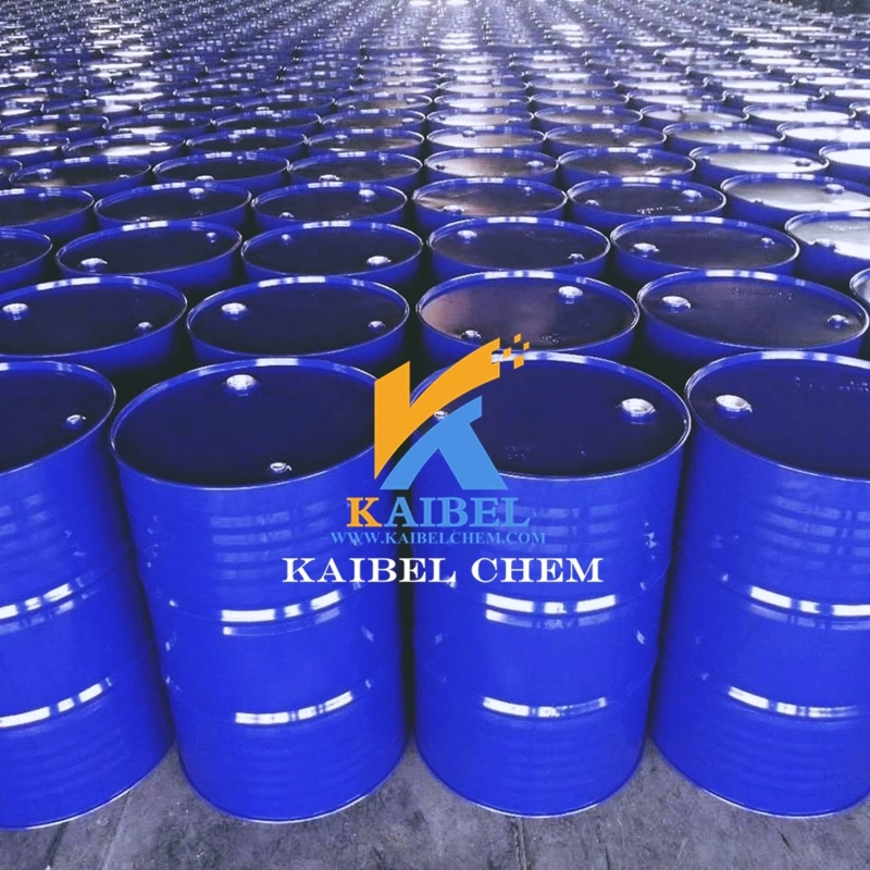 High Purity Chemical Solvent Butyldiglycol/Diethylene Glycol Monobutyl Ether CAS 112-34-5