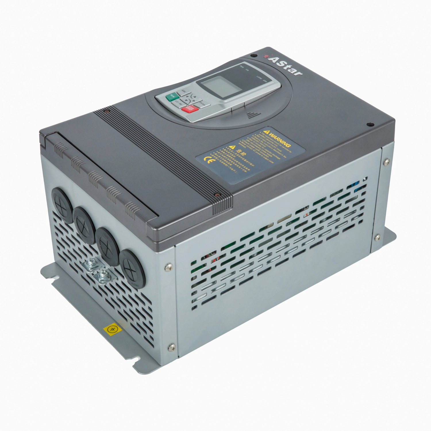 Convertidor de frecuencia variable de la Fase 3380V 5.5KW 7,5 kw 22kw