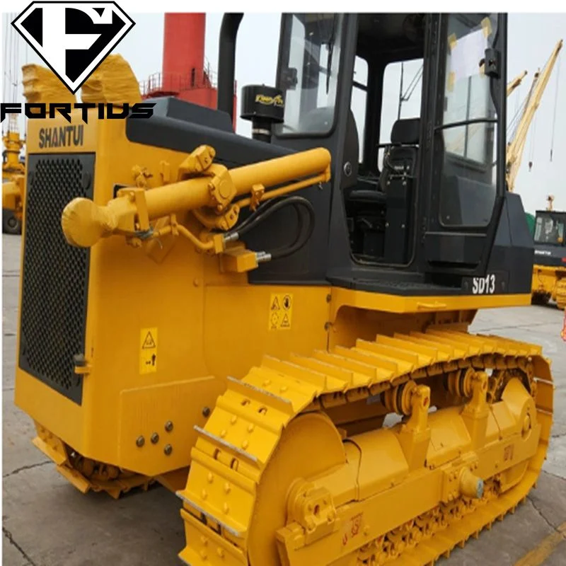 Good Quality 30 Ton Operating Weight Forest Hydraulic Crawler Dozer 600HP 900HP Super Large Horsepower Bulldozers Hot Sale in Africa and Philippines