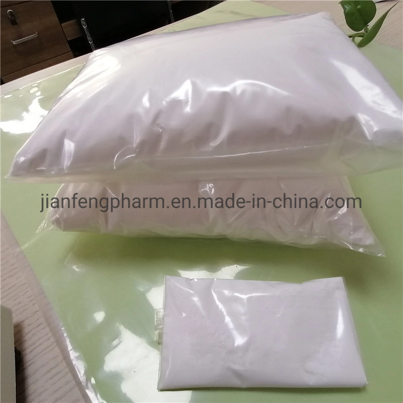 La lidocaína Tetracaine Anti-Paining CAS 721-50-6 de la base de HCl Prilocaine