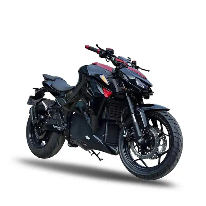 Low Price Promotion and High Battery Life Two-Wheeled Electric Motorcycle