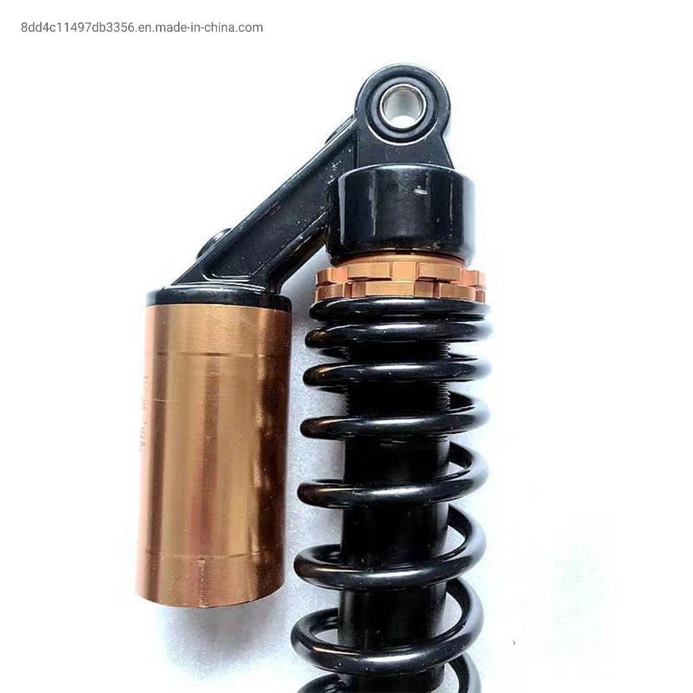 Moracing Motorcycle Parts 320mm Modified Shock Absorber for Dirt Bike