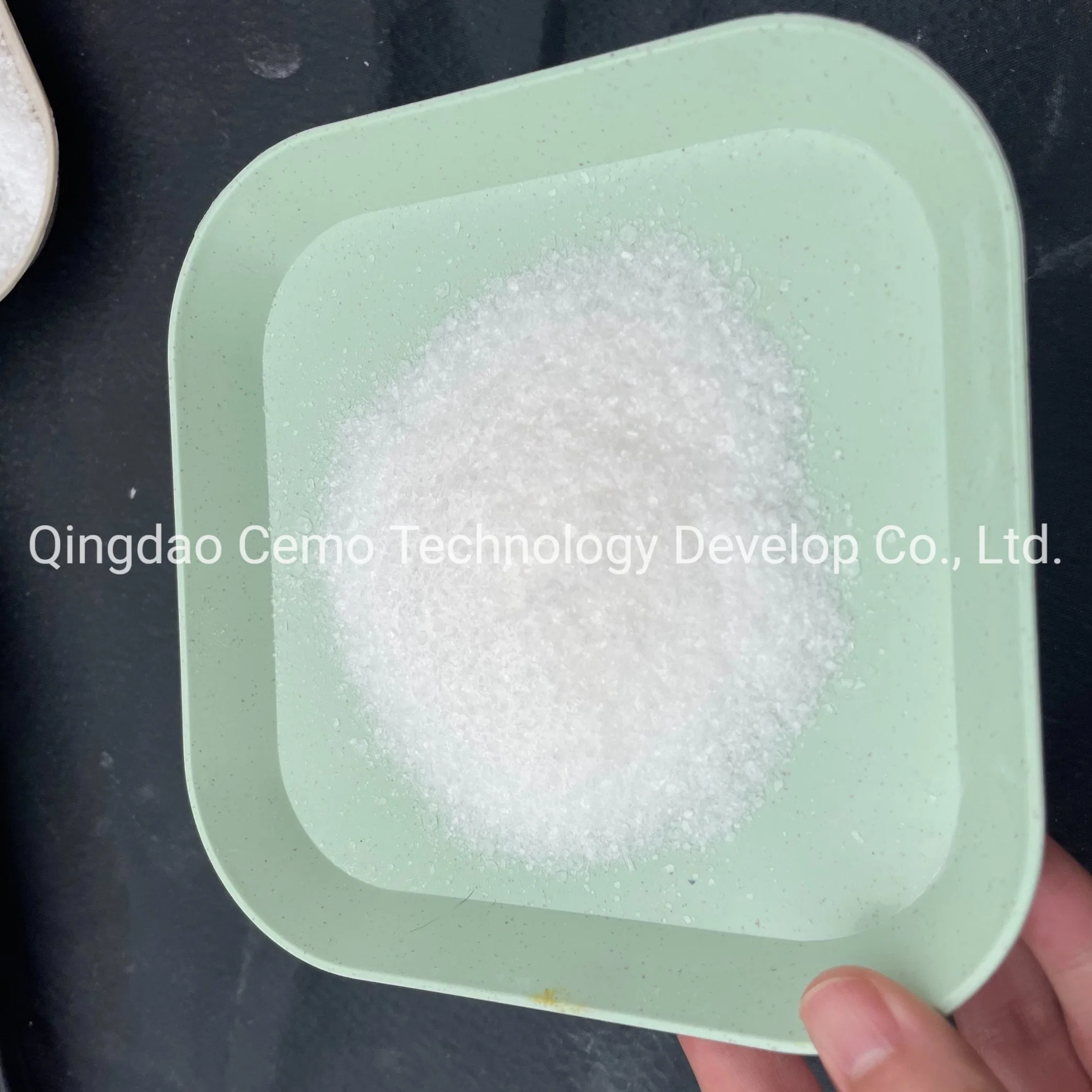 Lithium Hydroxide 99%Min CAS No. 1310-65-2