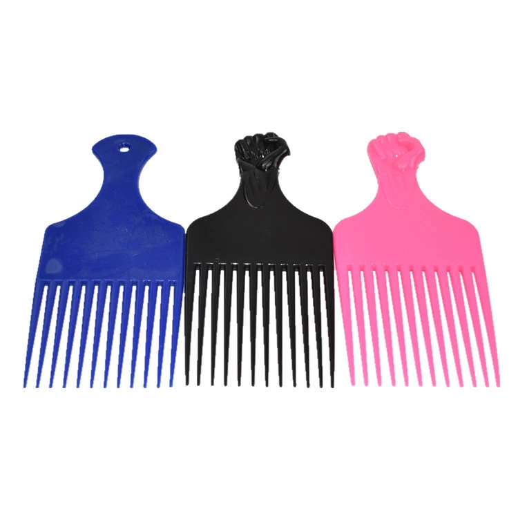 Hair Brushes and Combs Professional Wet Brush Detangling Hair Comb