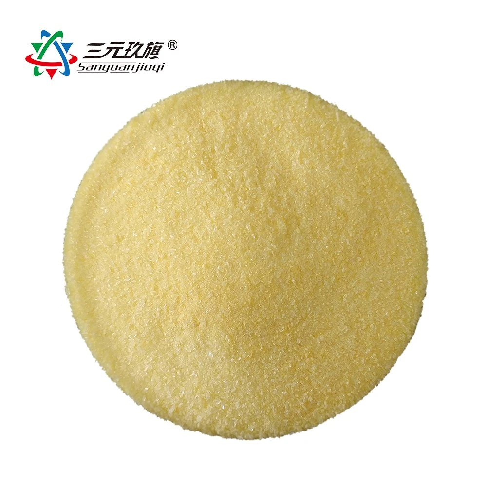 Nitrogen Phosphate Potassium 30-10-10 NPK Water Soluble Fertilizer